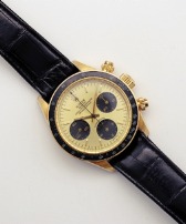 Rolex Cosmograph 6263 18kt Yellow Gold