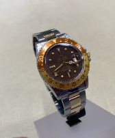 Rolex GMT-Master 1675 Brown