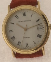 Girard-Perregaux Classique Elegance Automatic