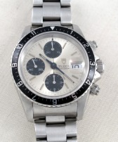 Tudor Oysterdate Chronograph