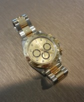 Rolex Cosmograph Daytona 