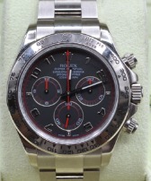 Rolex Cosmograph Daytona 116509 RACING  PRENOTATO