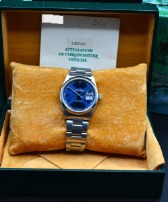 Rolex Datejust 36 16200 PRENOTATO