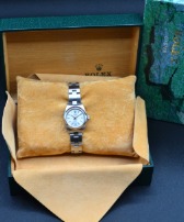 Rolex Lady 76080 PRENOTATO 