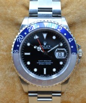 Rolex GMT-Master Ghost 16700 PRENOTATO