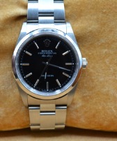 Rolex Air King 14000M PRENOTATO