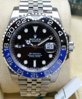 Rolex GMT-Master II 126710BLNR PRENOTATO